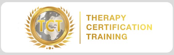 Therapy Certification Training Logo