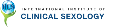 International Institute of Clinical Sexology Logo