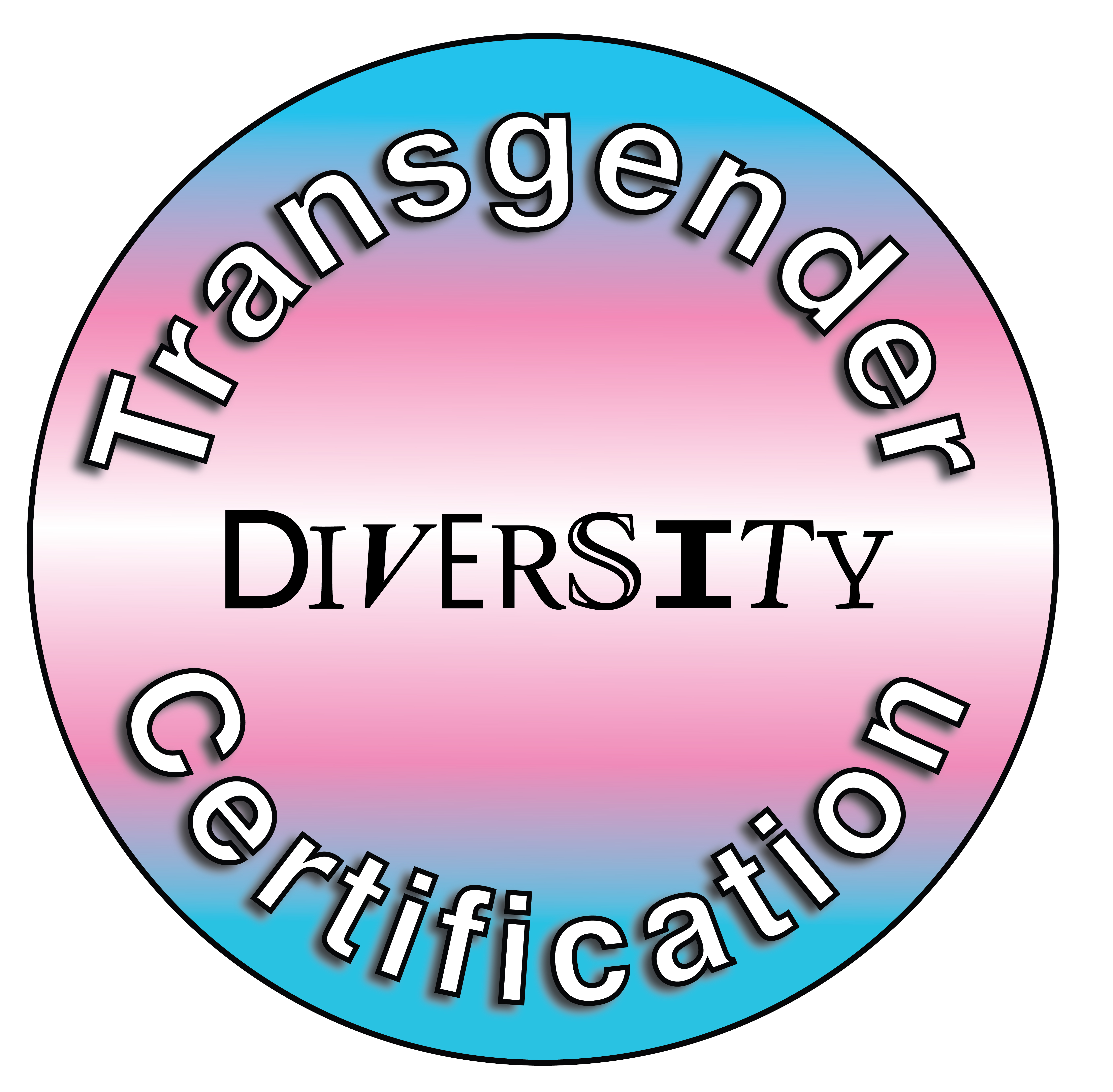 Transgender Care Certification Logo for Transgender Care Certification
