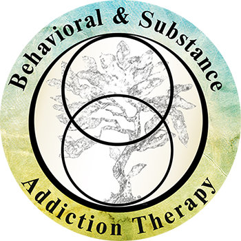 Behavioral & Substance Addiction Therapy Logo for Behavioral & Substance Addiction Therapy