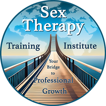 Sex Therapy / Sexology Certification Logo for Sex Therapy / Sexology Certification
