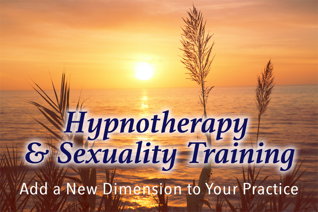 Therapy Certification Training Sexology Sex Therapy Addictions Transgender Care