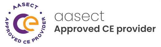 AASECT certification programs by appoved AASECT CE credit provider